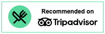 tripadvisor recommended