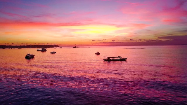 Lembongan Bali