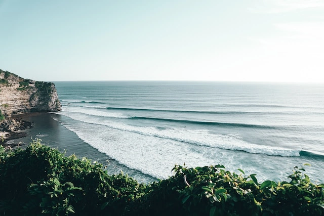 Uluwatu Bali