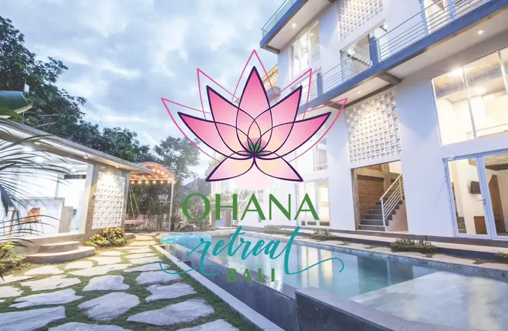 ohana retreat