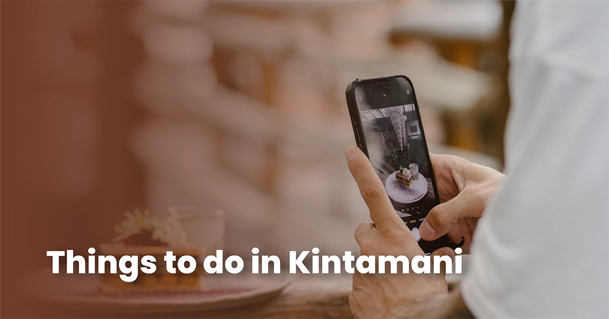 Things to do in Kintamani
