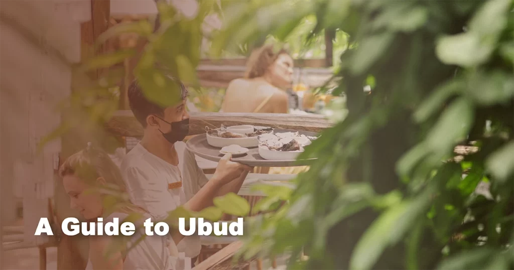 Guide to Ubud