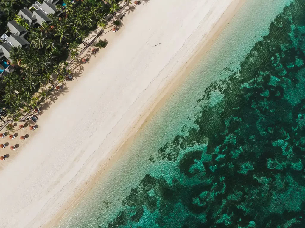 Private Beach - Nusa Dua