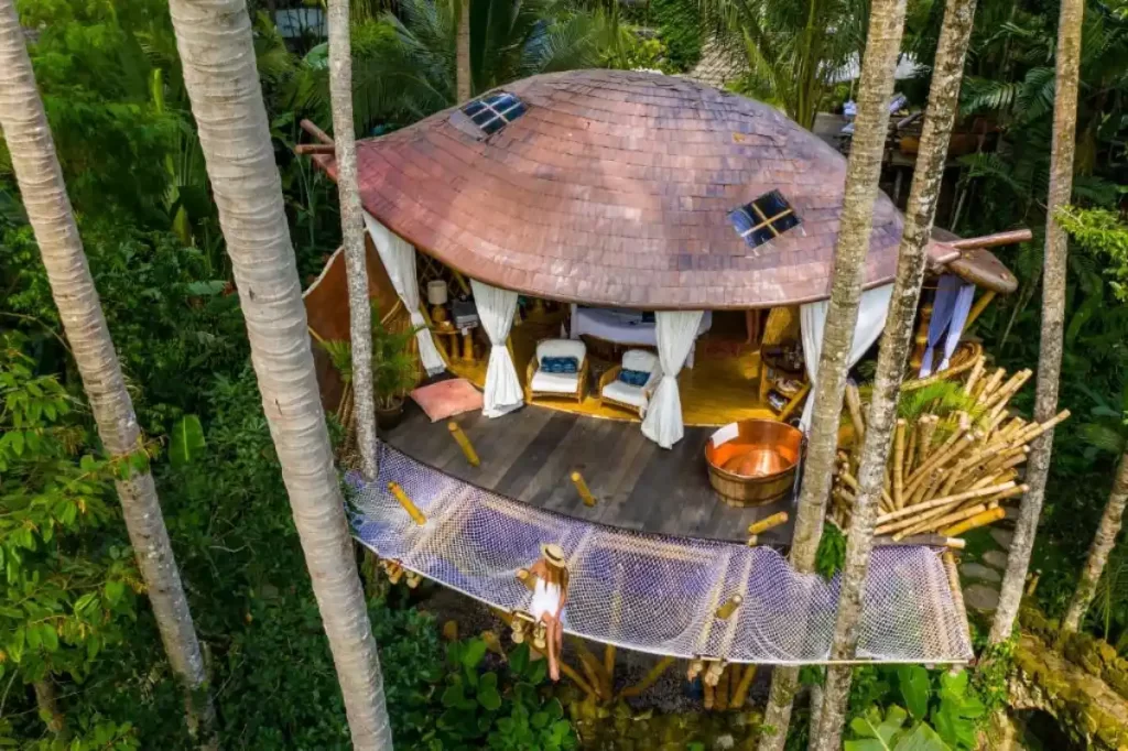 treehouse-ubud