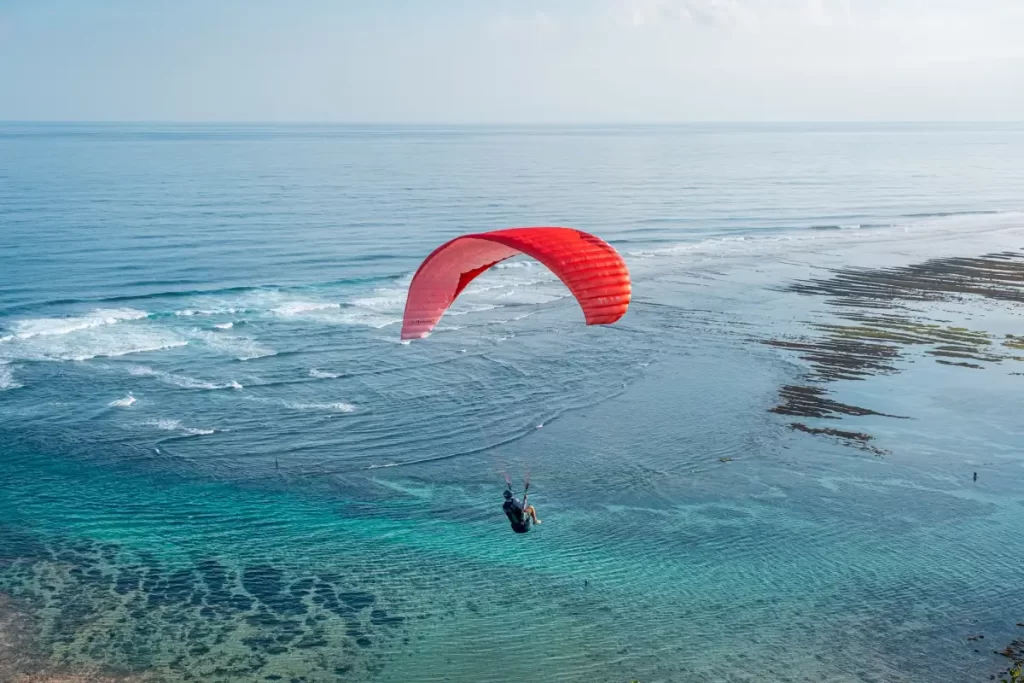 bali-paragliding