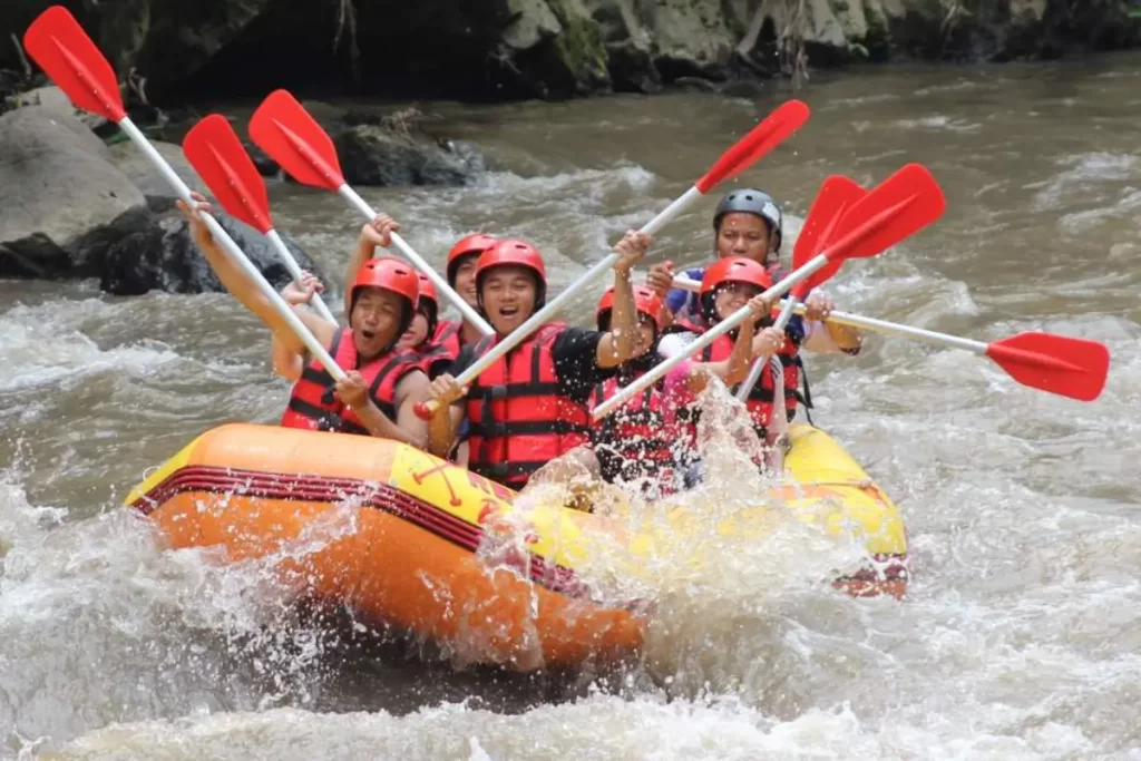 bali-white-water-rafting