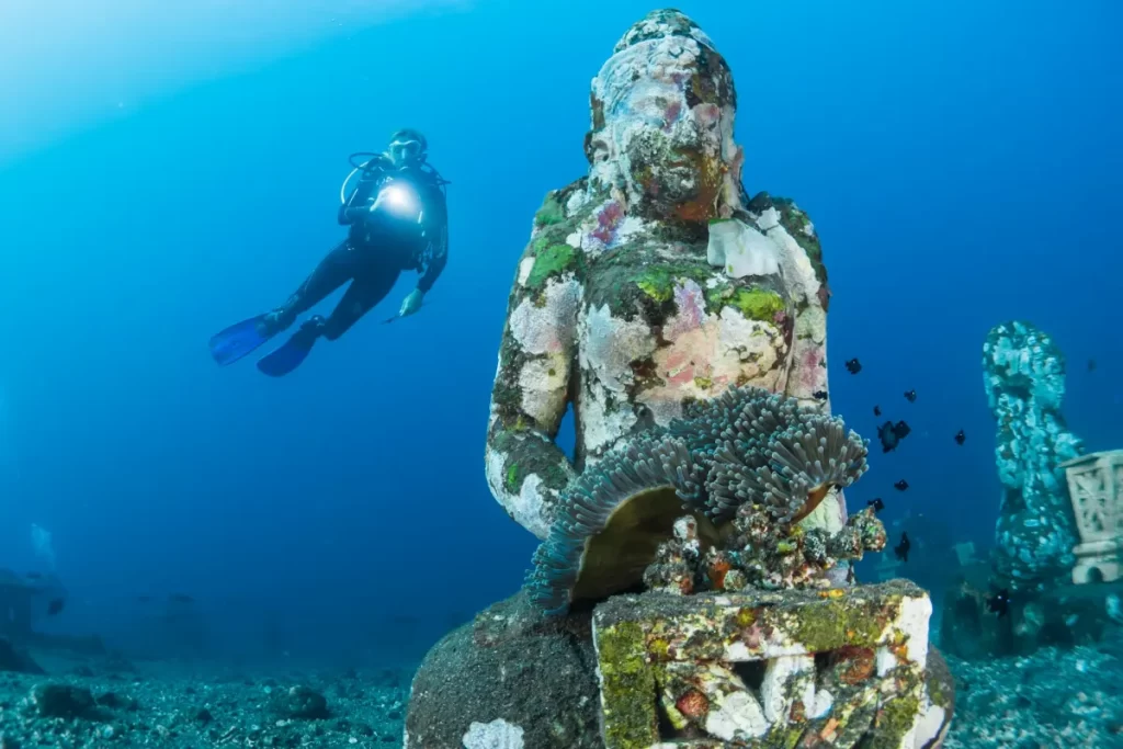 scuba-diving-bali