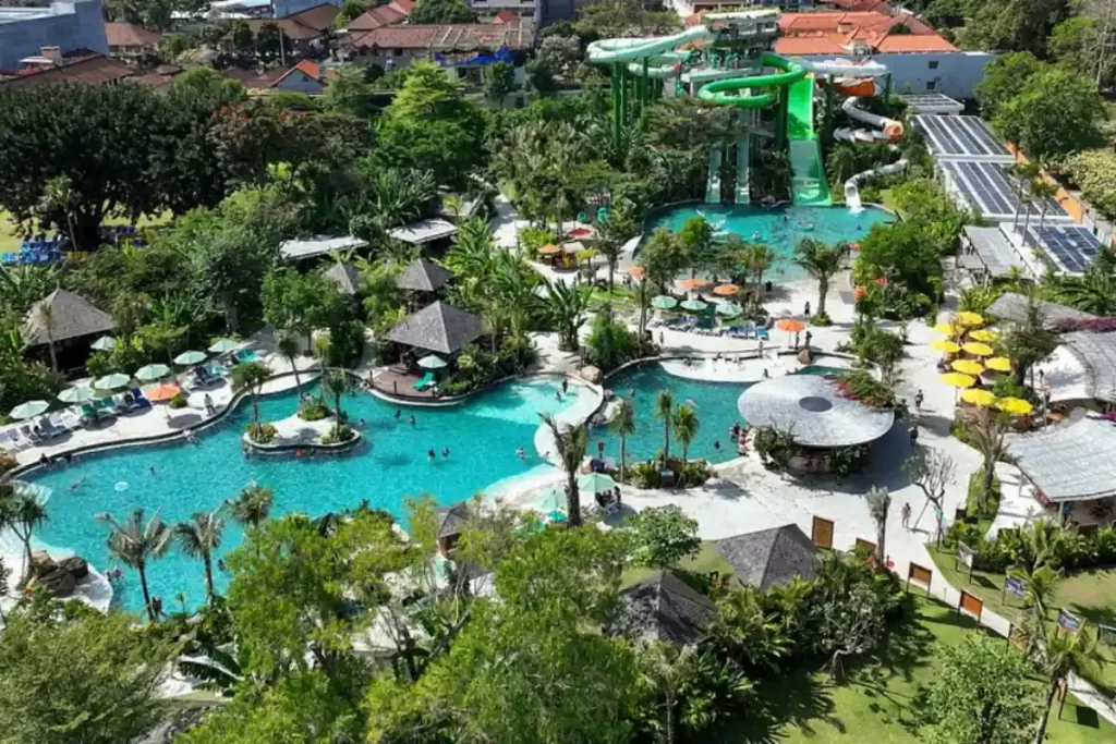 waterbom-bali