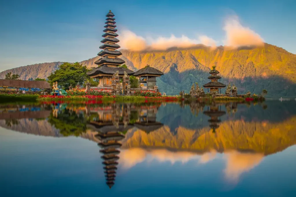 Danau-Batur-bali