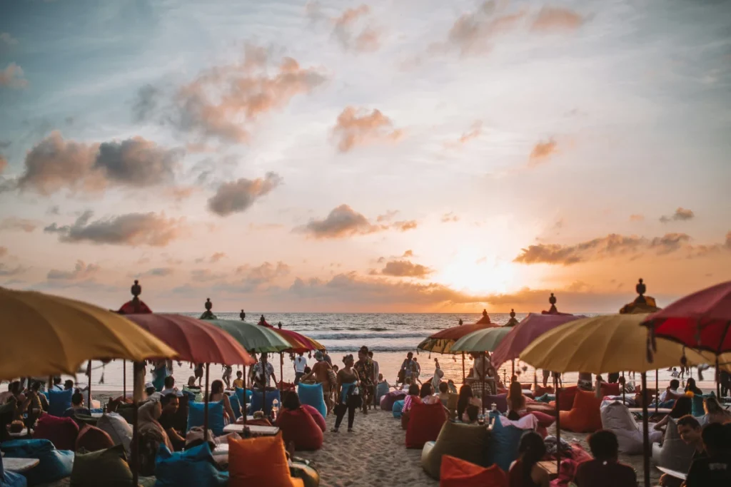 bali-beach-summer-season