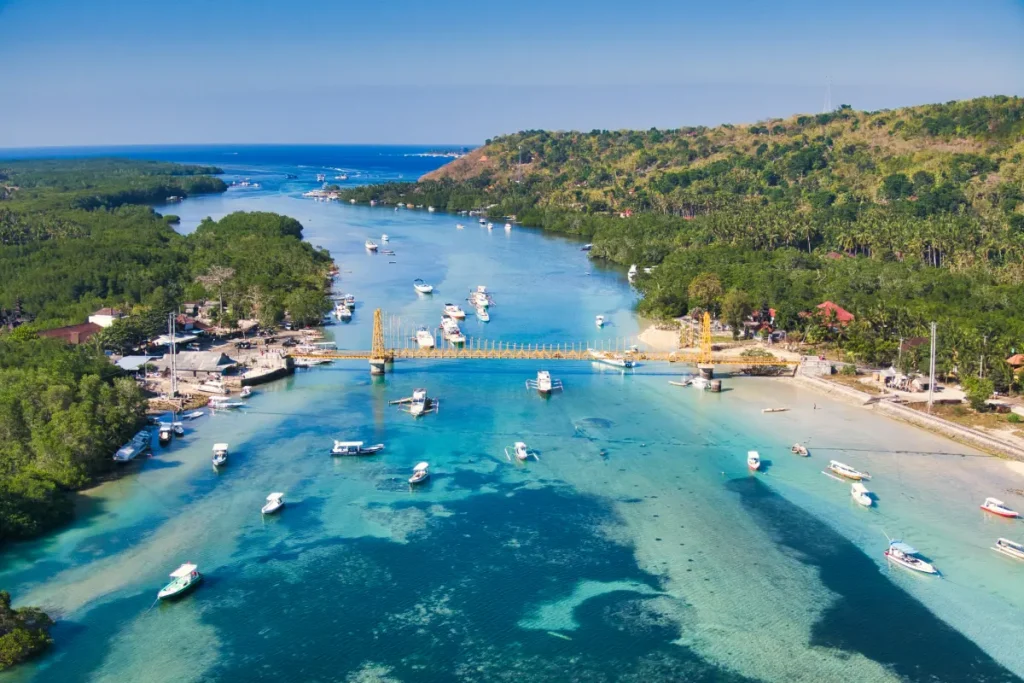 nusa-lembongan