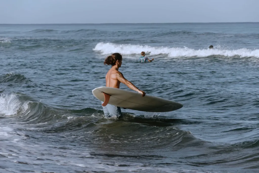 surfing-in-bali