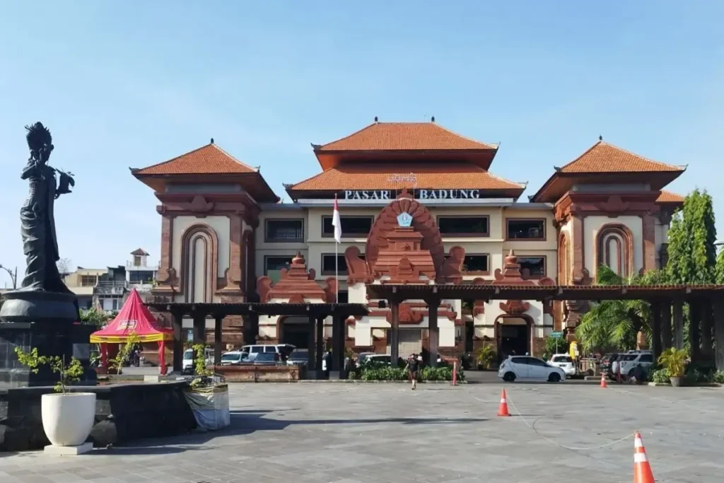 badung-market