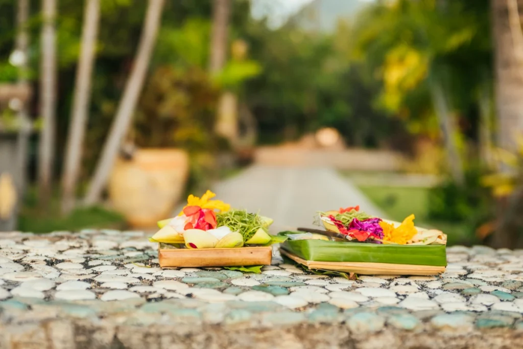 bali-offering