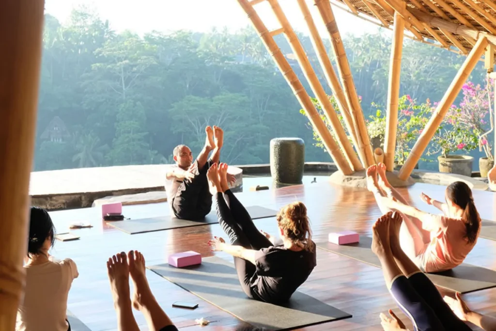 yoga-bali
