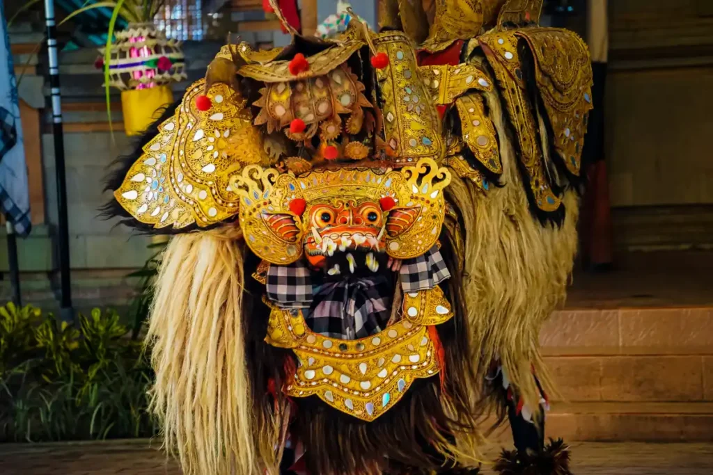 barong-dance