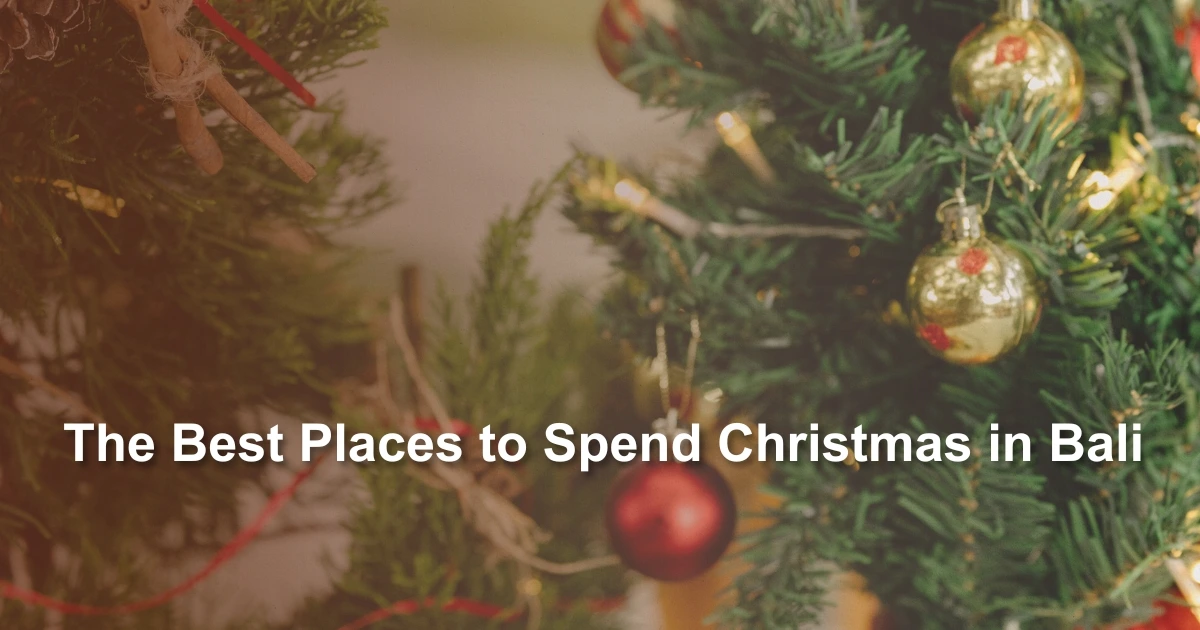 the-best-place-to-spend-christmas-in-bali