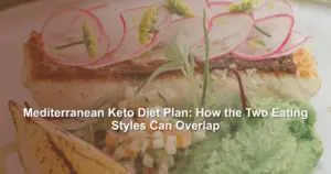 Mediterranean Keto