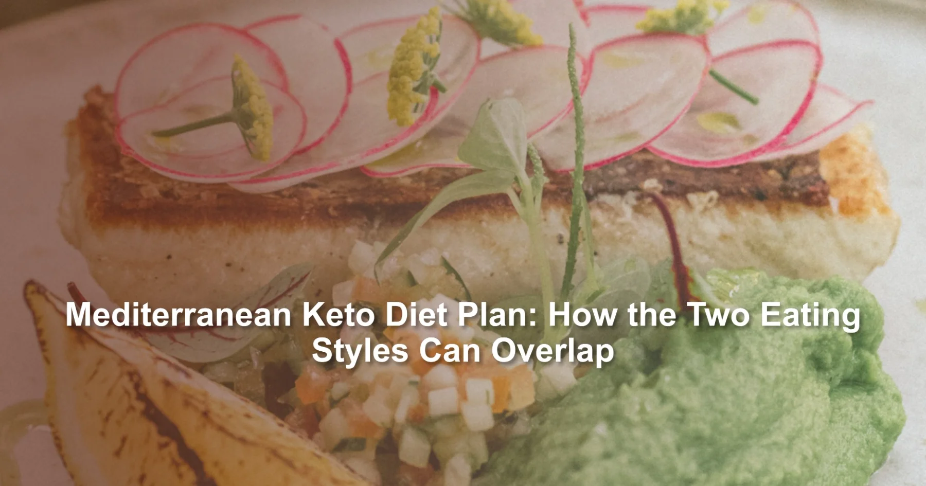 Mediterranean Keto